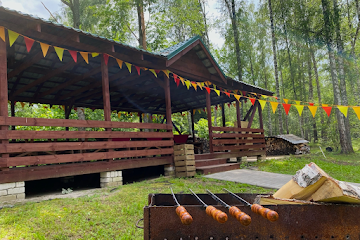 Ресторан Серебро