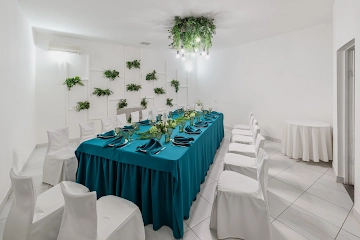 Ресторан Банчетто