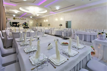 Ресторан Эллада