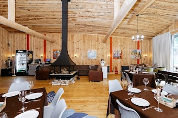 Ресторан Odin House