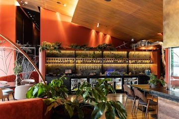 Ресторан TRIBU