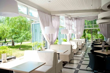 Ресторан Wok Cafe