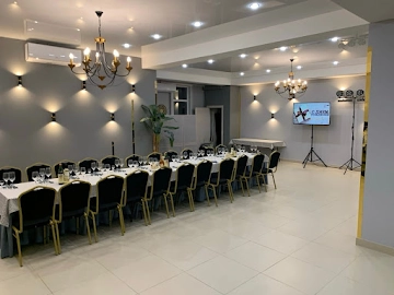 Ресторан Город Д