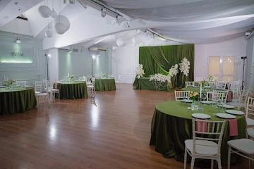 Ресторан Art Hall