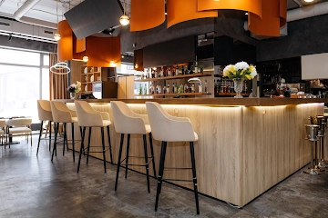 Ресторан Lianel