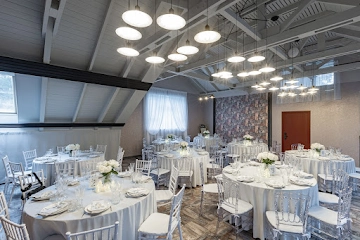 Ресторан Villa Menta