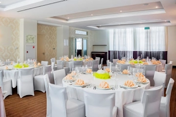 Ресторан Амбассадор Калуга