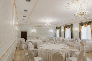 Ресторан Версаль