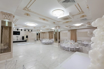 Ресторан Green Hall