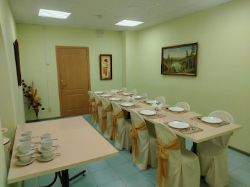 Ресторан Бахет