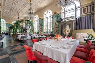 Ресторан Balzi Rossi