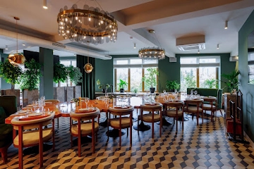 Ресторан Итальянцы