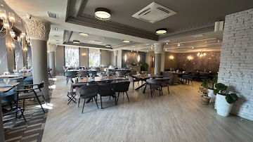 Ресторан Мархал