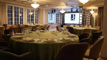 Ресторан Terrine