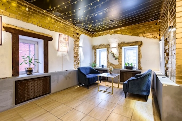 Ресторан Банкетoff