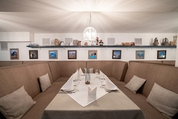 Ресторан Атмосфера вкуса