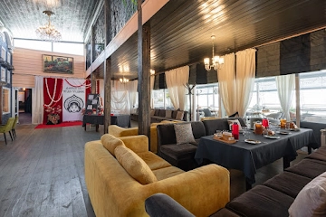 Ресторан Клевый