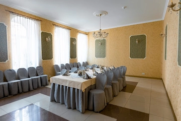 Ресторан Невский фуршет