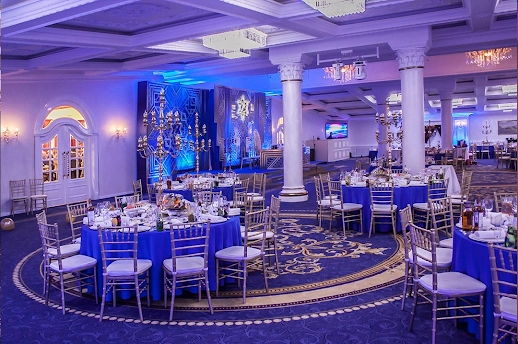 Ресторан Triumph Event Hall