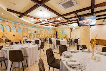 Ресторан Колизей