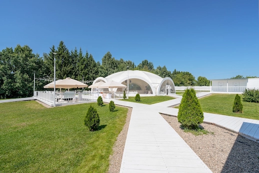 Ресторан Pirogovo-event