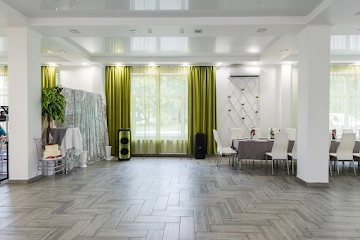 Ресторан МоскWа на Суздальской