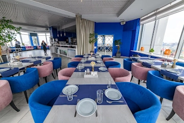 Ресторан Sky Lounge