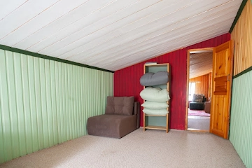 Ресторан Лесная Роса