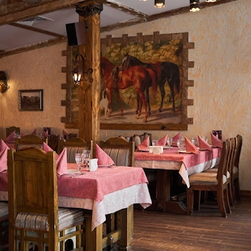 Ресторан Бакинский домик