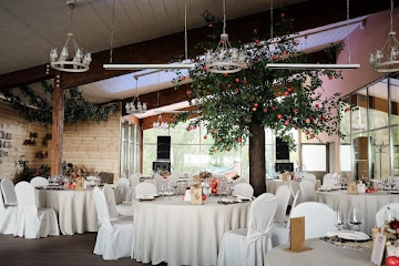 Ресторан Березка