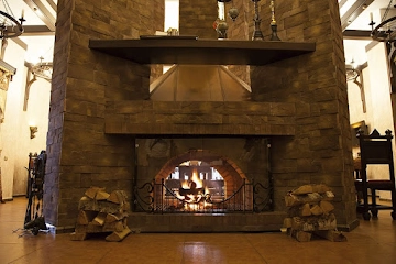 Ресторан Голицын Клуб