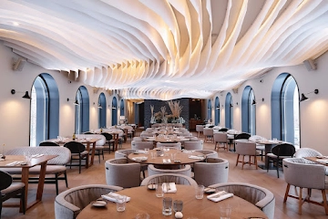 Ресторан Чешуя