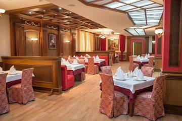 Ресторан Царская охота