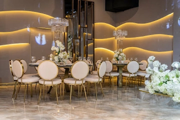 Ресторан White hall