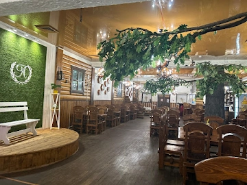 Ресторан Амакс