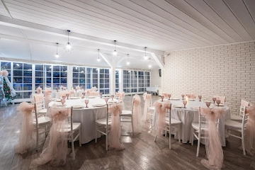 Ресторан Don David