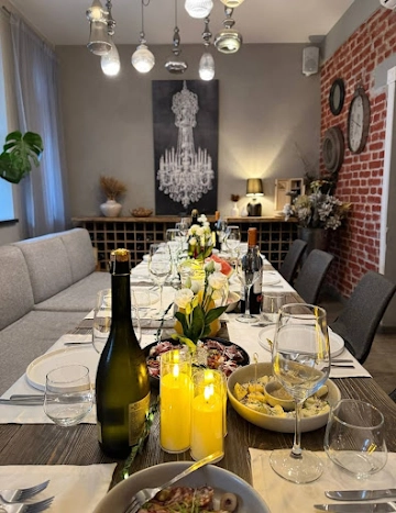 Ресторан Grigio