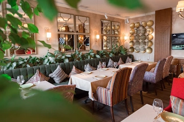 Ресторан Бастурма