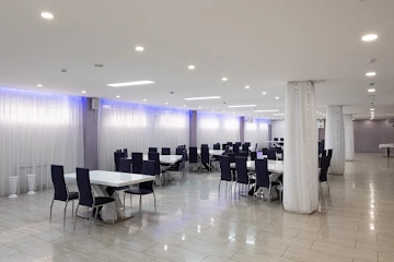 Ресторан Banquet room: фото №11