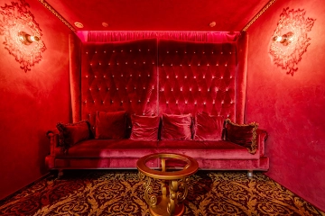 Ресторан Отель «Заречье»