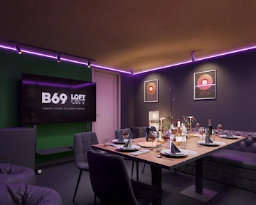 Ресторан В69