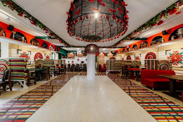 Ресторан Валенок: фото №7