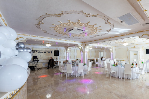 Ресторан Symphony Hall