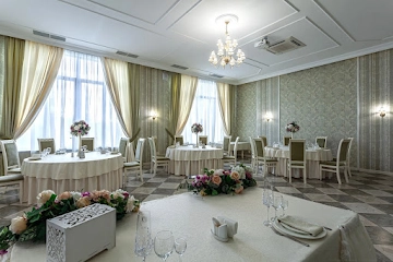 Ресторан Олива