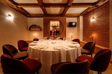 Ресторан AMICI