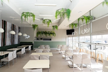 Ресторан Тимьян