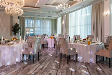 Ресторан Mer Hall