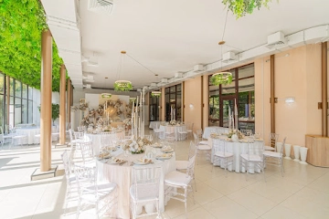 Ресторан Царский Двор