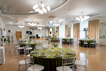 Ресторан Амакс