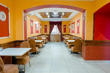 Ресторан Арфа